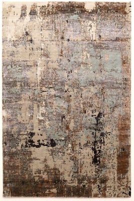 MODERN LOTUS Carpet 277x182