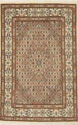 Moud Teppich 150x98