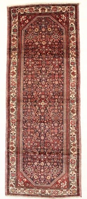 Hamadan Carpet 300x113