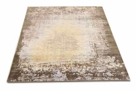 MODERN LOTUS Carpet 207x144 - alternate view
