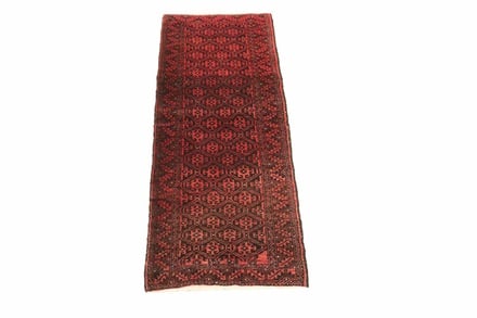 Belutsch Carpet 168x50 - alternate view