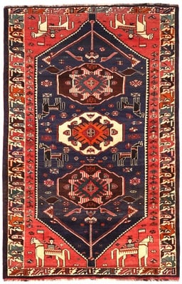 Schiraz 255x164