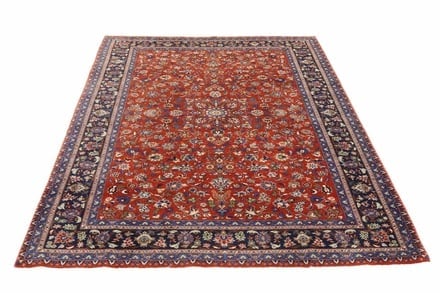 keshan Carpet 290x197 - alternate view