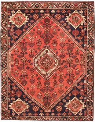 Schiraz 200x157