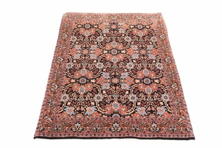 Bidjar Carpet 178x109 - alternate view