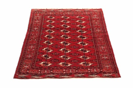 Buchara Carpet 170x120 - alternate view
