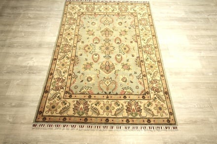 Ziegler Carpet 203x143 - alternate view