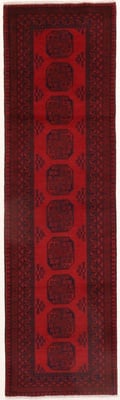 Akhche Teppich 391x80