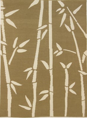 Kilim Carpet 222x165