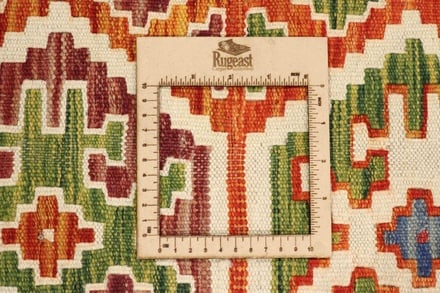 KELIM Carpet 121x84 - alternate view