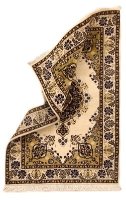 Tabriz Teppich 143x96 - alternate view