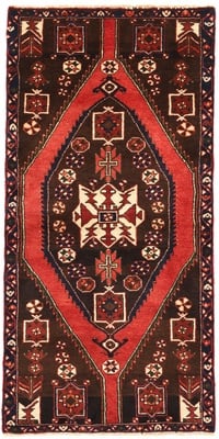 Shahsavan 180x88