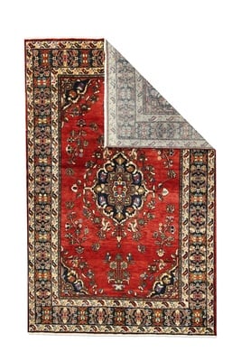 Kurdi Teppich 310x200 - alternate view