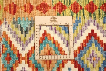 KELIM Carpet 122x87 - alternate view