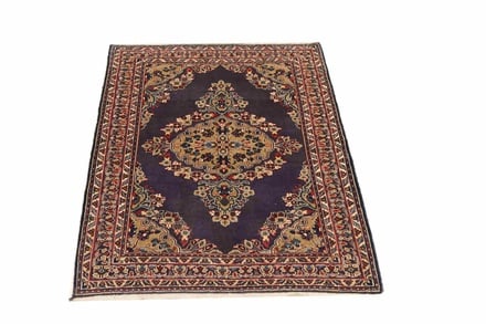 Sarough Teppich 152x107 - alternate view