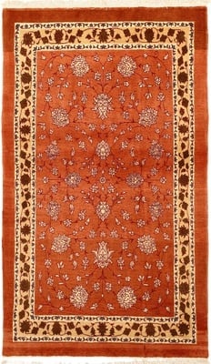 Kaschmar Teppich 203x119