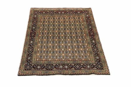 Moud  carpet 147x95 - alternate view