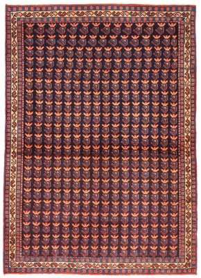 Sarough 154x109