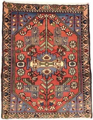 NAHAVAND 95x73