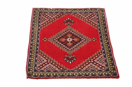 Ghom Carpet 83x66 - alternate view