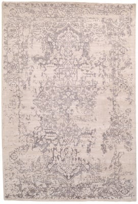 Modern Lotus  Carpet 185x124