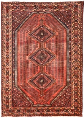 Schiraz 286x203