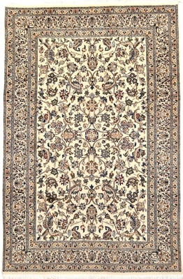 Nain Teppich 295x195