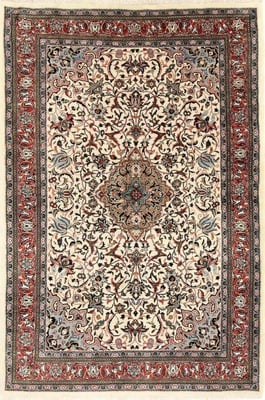 Sarough 209x139