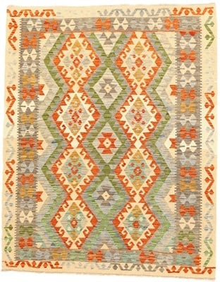 Kelim  Teppich 196x155