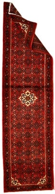 Hamadan Carpet  287x87 - alternate view