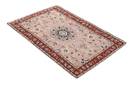 Nain  Carpet 126x83 - alternate view