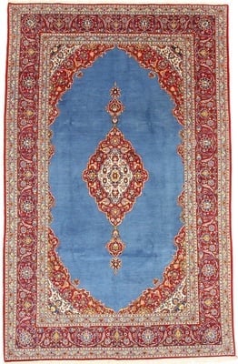 Keshan Teppich  354x237
