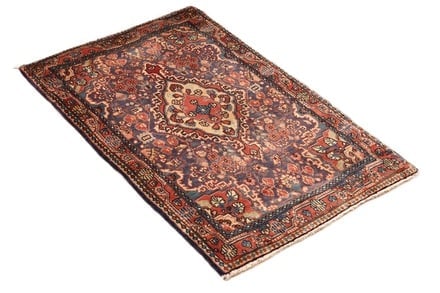 Malayer Carpet 110x68 - alternate view