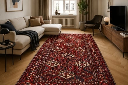 BAKHTIAR Carpet  302x160 - alternate view
