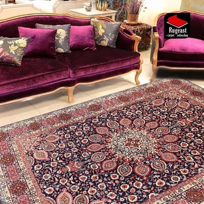 Tabriz Teppich 297x198 - alternate view