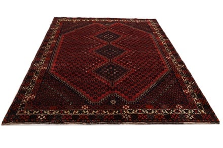 SHIRAZ Teppich  282x205 - alternate view