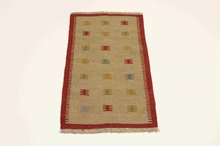 Kelim 102x60 - alternate view