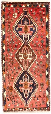 SHIRAZ 191x85
