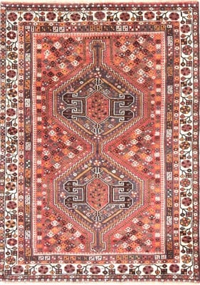 SHIRAZ 203x145