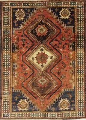 SHIRAZ 263x190