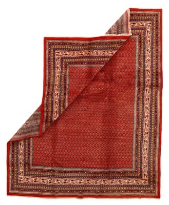 SaroughMir Teppich 268x218 - alternate view