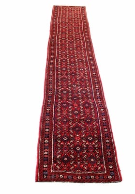 Hamadan Carpet 510x82 - alternate view