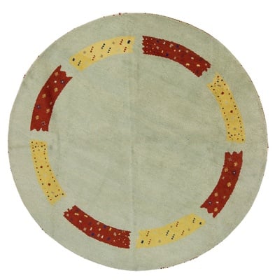Gabbeh Carpet 250x250