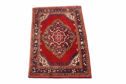Tafresh Teppich 105x60 - alternate view