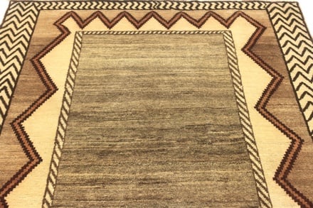Ghashaghi Carpet  232x132 - alternate view