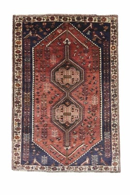 Shiraz 230x160