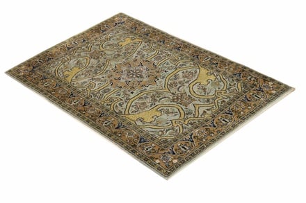 Ghom Carpet 156x103 - alternate view