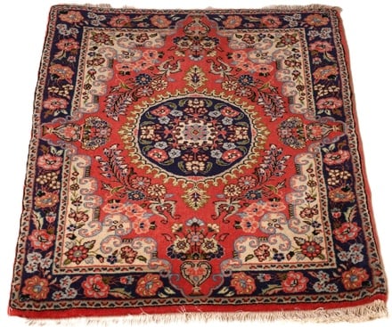 Bidjar Carpet 80x65 - alternate view