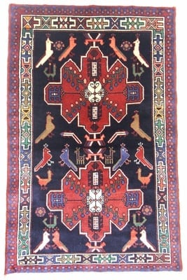 Save Teppich 156x100