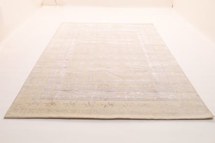 Tabriz PEZERICK Carpet 347x249 - alternate view